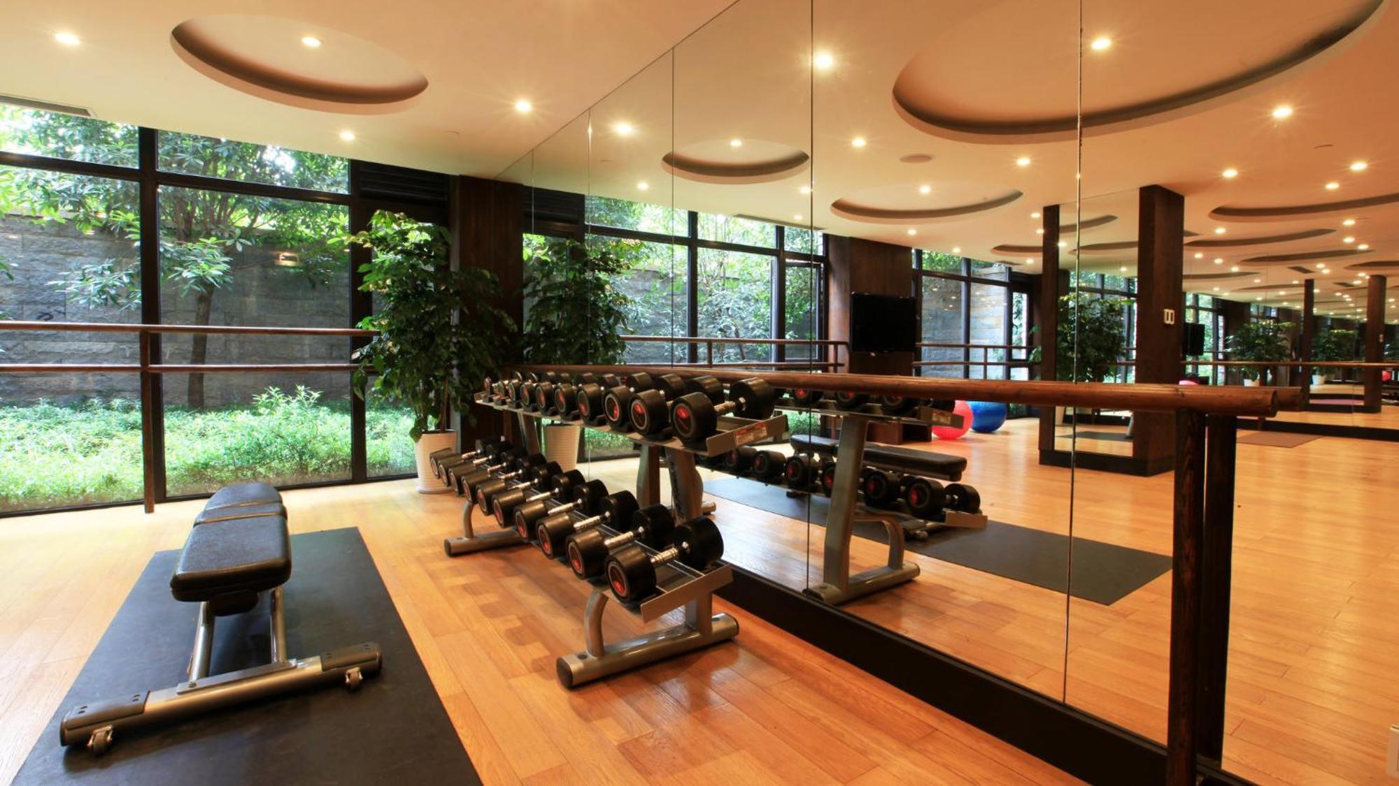 Intercontinental One Thousand Island Lake Resort By Ihg Chun'an Exteriör bild