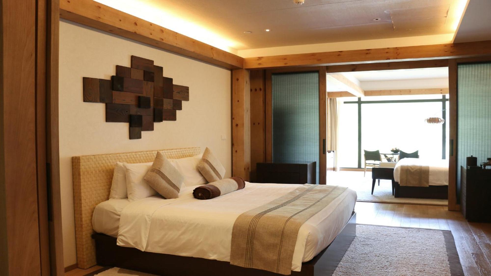 Intercontinental One Thousand Island Lake Resort By Ihg Chun'an Exteriör bild